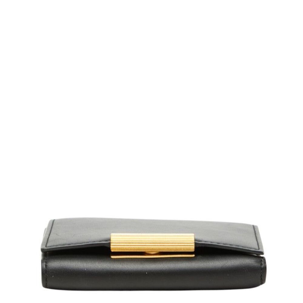 Bottega Veneta Vintage Tri-fold Wallet - Picture 4 of 10